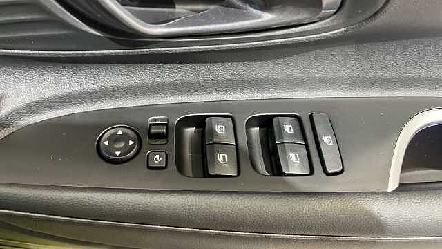 Hyundai i20 I20 1.0T GDi Premium 5dr