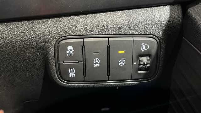 Hyundai i20 I20 1.0T GDi Premium 5dr