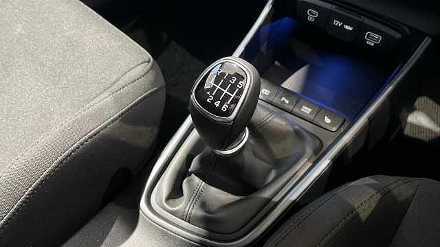 Hyundai i20 I20 1.0T GDi Premium 5dr