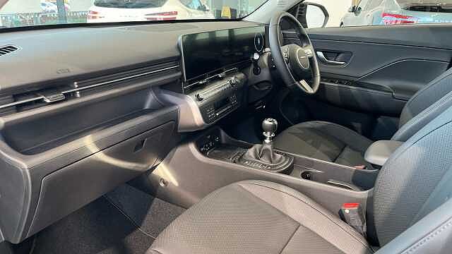 Hyundai Kona KONA 1.6T 138 Ultimate 5dr