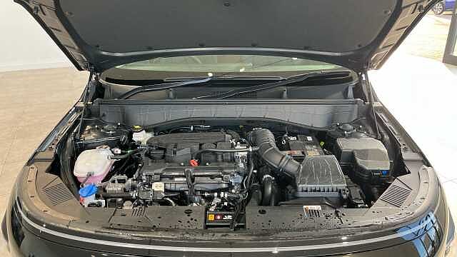 Hyundai Kona KONA 1.6T 138 Ultimate 5dr