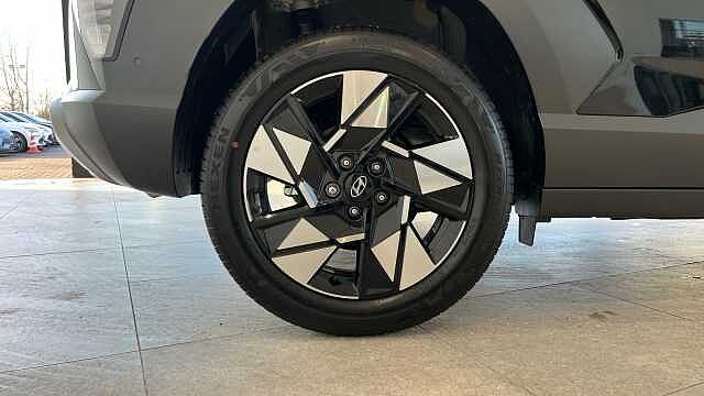 Hyundai Kona KONA 1.6T 138 Ultimate 5dr