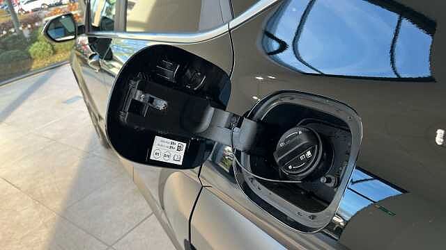 Hyundai Kona KONA 1.6T 138 Ultimate 5dr