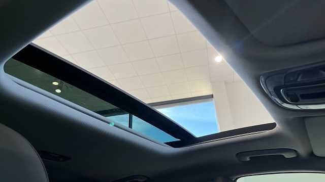 Hyundai Kona KONA 1.6T 138 Ultimate 5dr