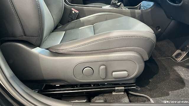 Hyundai Kona KONA 1.6T 138 Ultimate 5dr