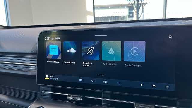 Hyundai Kona KONA 1.6T 138 Ultimate 5dr