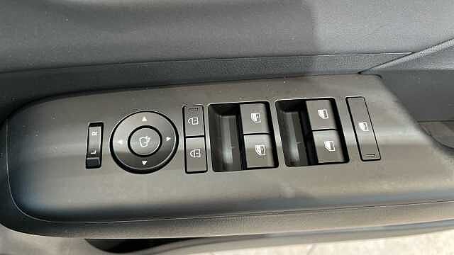 Hyundai Kona KONA 1.6T 138 Ultimate 5dr
