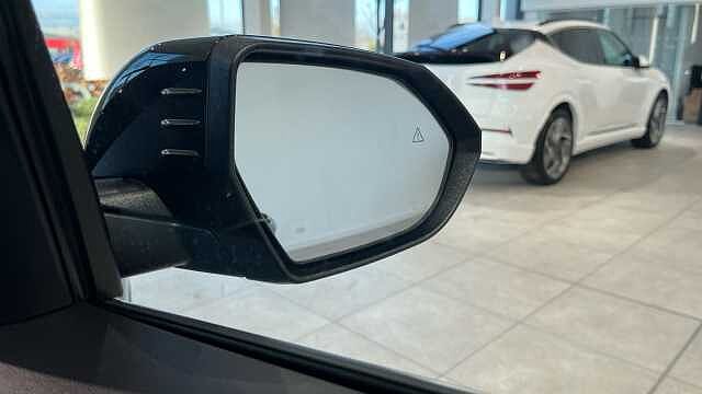 Hyundai Kona KONA 1.6T 138 Ultimate 5dr