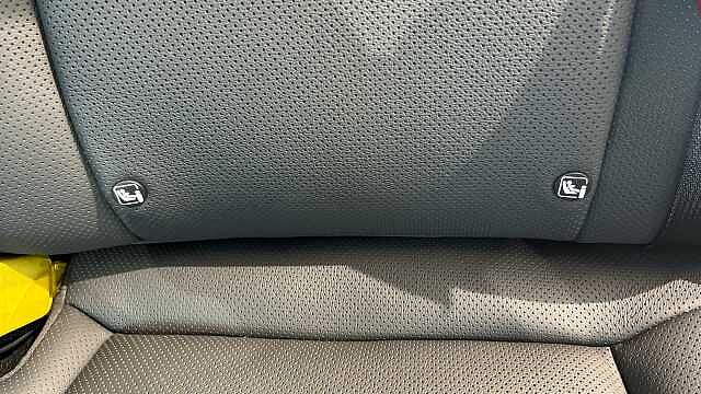 Hyundai Kona KONA 1.6T 138 Ultimate 5dr