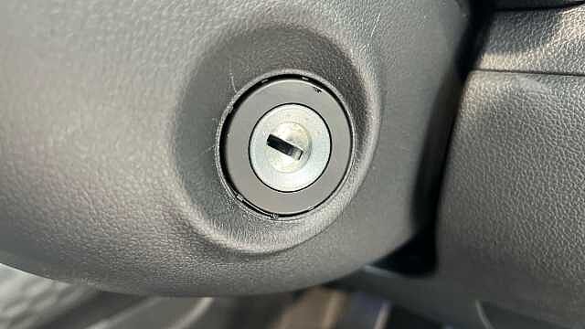 Hyundai i10 i10 5Dr HAT 1.0 MPi 67ps Advance