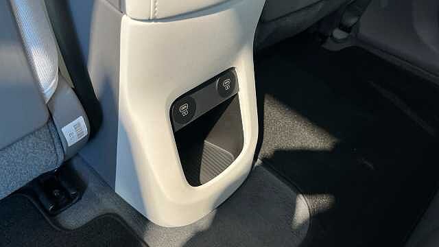 Hyundai Ioniq 5 IONIQ 5 239kW Ultimate 77 kWh 5dr AWD Auto [Tech]