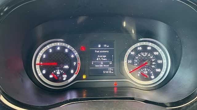 Hyundai i10 I10 1.0 T-GDi N Line 5dr