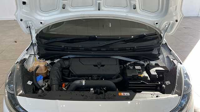 Hyundai i10 I10 1.0 T-GDi N Line 5dr