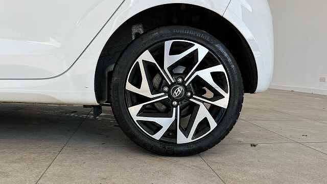 Hyundai i10 I10 1.0 T-GDi N Line 5dr