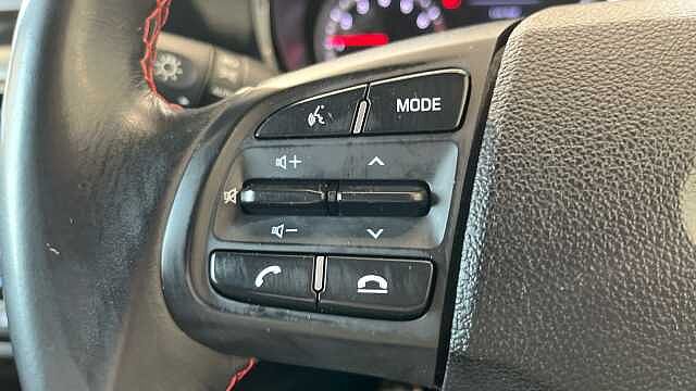 Hyundai i10 I10 1.0 T-GDi N Line 5dr