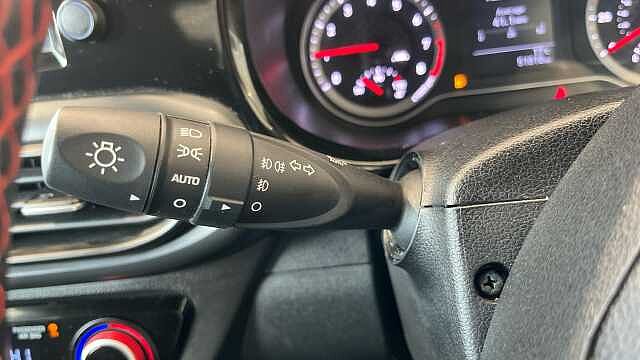 Hyundai i10 I10 1.0 T-GDi N Line 5dr