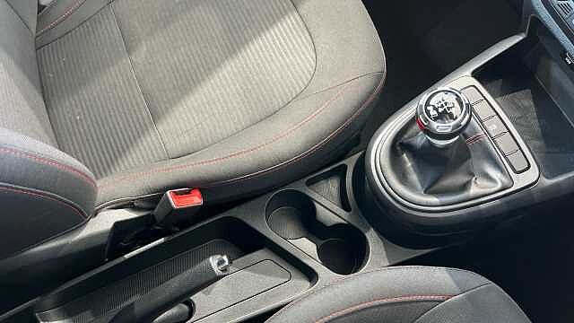 Hyundai i10 I10 1.0 T-GDi N Line 5dr