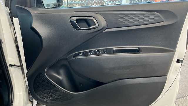 Hyundai i10 I10 1.0 T-GDi N Line 5dr