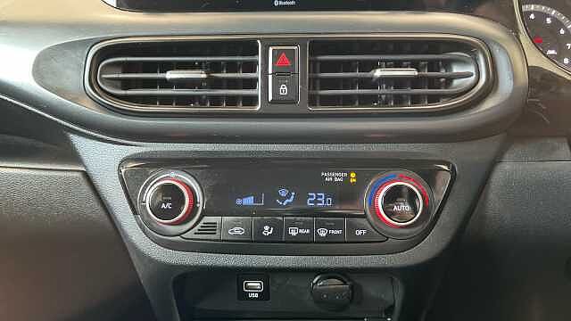 Hyundai i10 I10 1.0 T-GDi N Line 5dr