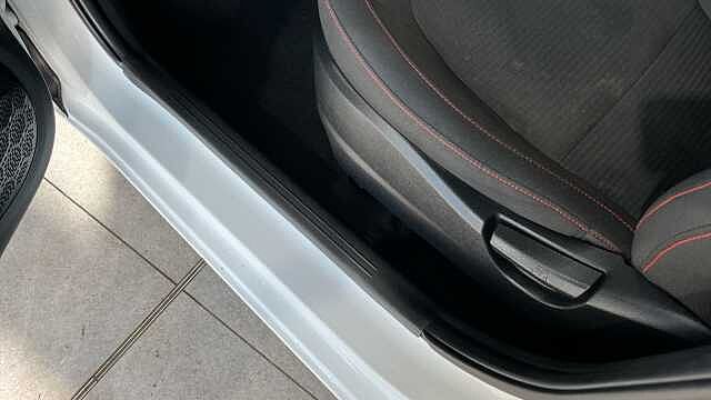 Hyundai i10 I10 1.0 T-GDi N Line 5dr