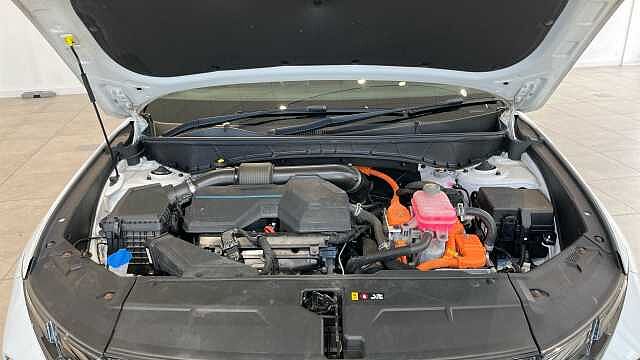 Hyundai Tucson TUCSON 1.6 TGDi Hybrid 230 N Line 5dr 2WD Auto