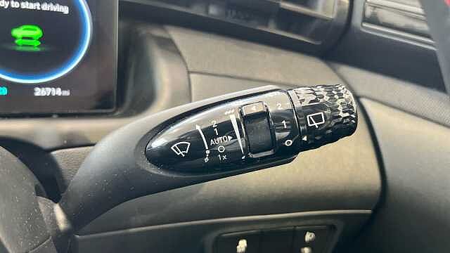 Hyundai Tucson TUCSON 1.6 TGDi Hybrid 230 N Line 5dr 2WD Auto