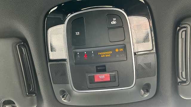 Hyundai Tucson TUCSON 1.6 TGDi Hybrid 230 N Line 5dr 2WD Auto