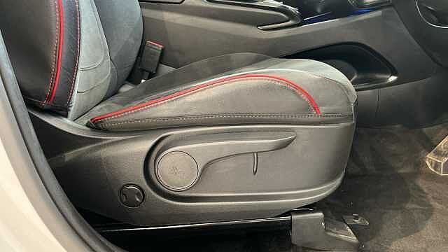 Hyundai Tucson TUCSON 1.6 TGDi Hybrid 230 N Line 5dr 2WD Auto