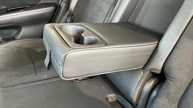 Hyundai Tucson TUCSON 1.6 TGDi Hybrid 230 N Line 5dr 2WD Auto