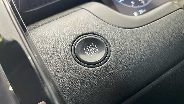 Hyundai Tucson TUCSON 1.6 TGDi Hybrid 230 N Line 5dr 2WD Auto