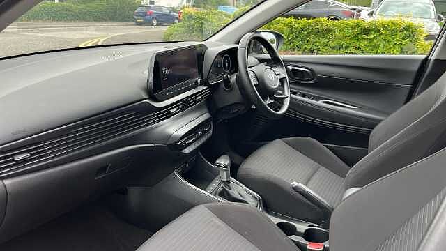 Hyundai i20 I20 1.0T GDi 48V MHD Premium 5dr DCT