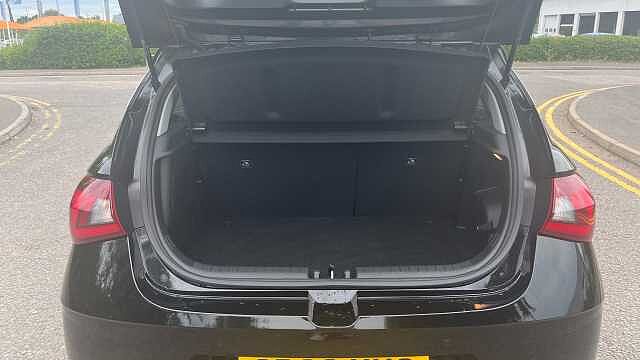 Hyundai i20 I20 1.0T GDi 48V MHD Premium 5dr DCT
