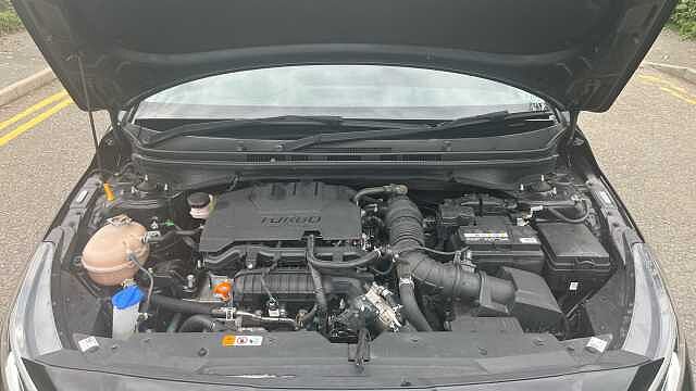 Hyundai i20 I20 1.0T GDi 48V MHD Premium 5dr DCT