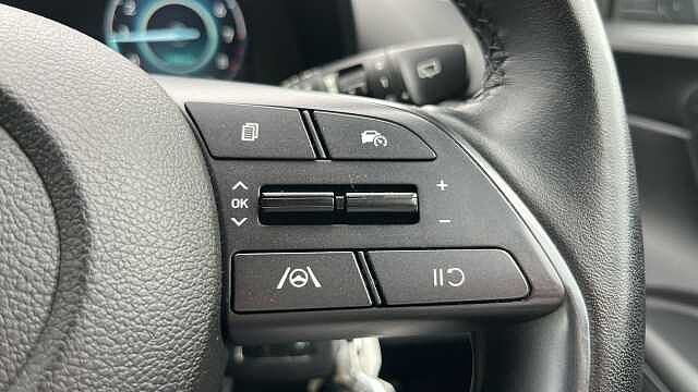 Hyundai i20 I20 1.0T GDi 48V MHD Premium 5dr DCT