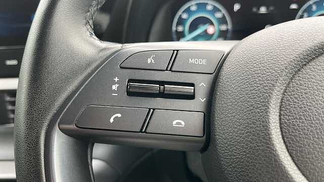 Hyundai i20 I20 1.0T GDi 48V MHD Premium 5dr DCT