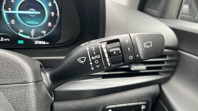 Hyundai i20 I20 1.0T GDi 48V MHD Premium 5dr DCT