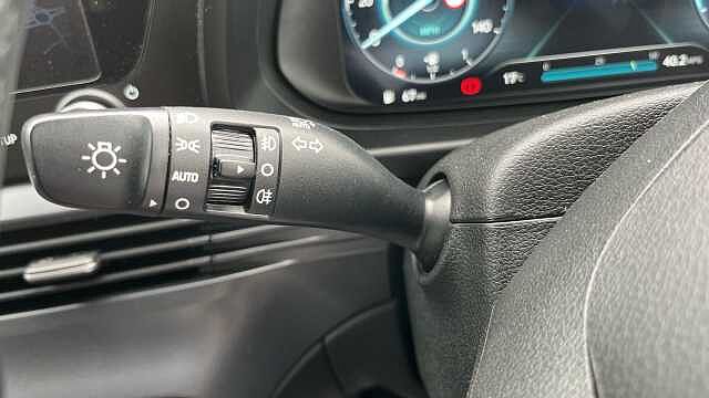 Hyundai i20 I20 1.0T GDi 48V MHD Premium 5dr DCT