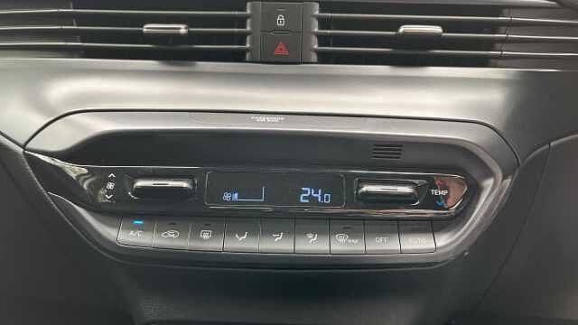Hyundai i20 I20 1.0T GDi 48V MHD Premium 5dr DCT