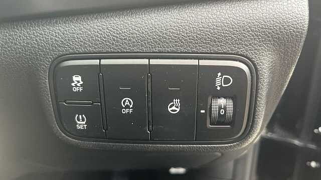 Hyundai i20 I20 1.0T GDi 48V MHD Premium 5dr DCT