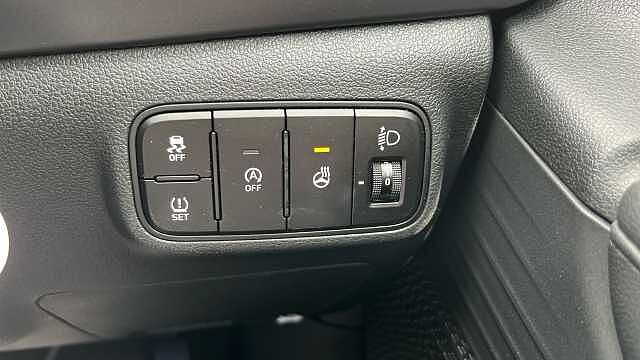 Hyundai i20 I20 1.0T GDi 48V MHD Premium 5dr DCT