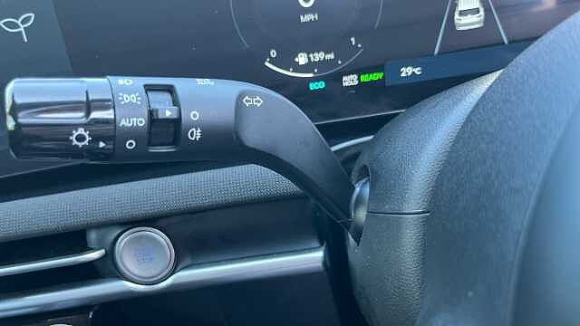 Hyundai Tucson TUCSON 1.6T Plug-in Hybrid Premium 5dr 4WD Auto