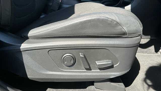 Hyundai Tucson TUCSON 1.6T Plug-in Hybrid Premium 5dr 4WD Auto