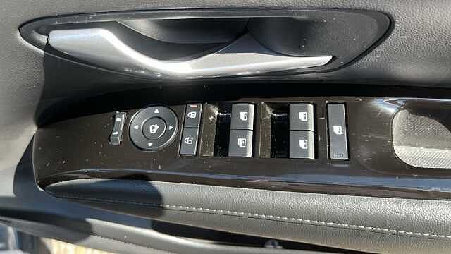 Hyundai Tucson TUCSON 1.6T Plug-in Hybrid Premium 5dr 4WD Auto