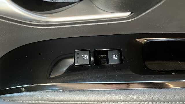 Hyundai Tucson TUCSON 1.6T Plug-in Hybrid Premium 5dr 4WD Auto