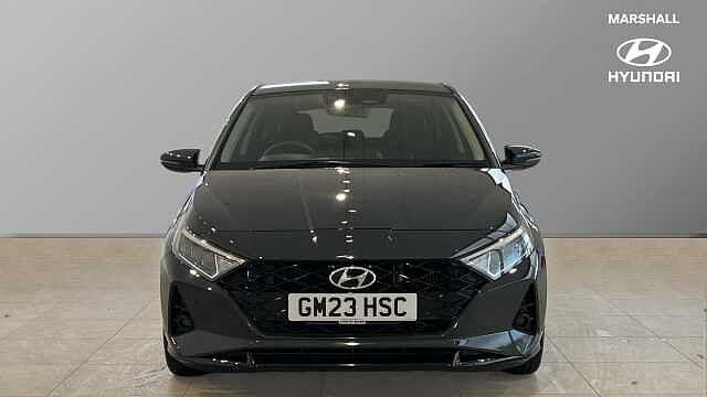 Hyundai i20 I20 1.0T GDi 48V MHD Premium 5dr