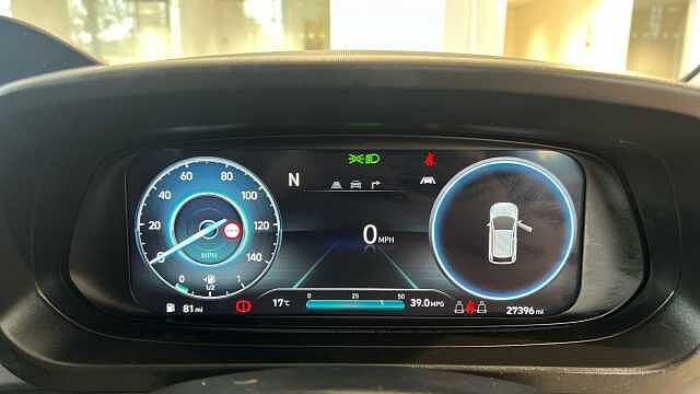 Hyundai i20 I20 1.0T GDi 48V MHD Premium 5dr