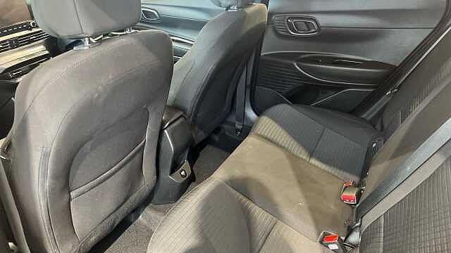 Hyundai i20 I20 1.0T GDi 48V MHD Premium 5dr