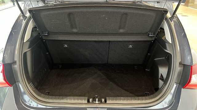 Hyundai i20 I20 1.0T GDi 48V MHD Premium 5dr