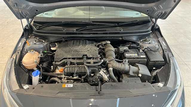 Hyundai i20 I20 1.0T GDi 48V MHD Premium 5dr