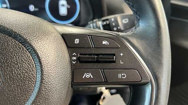 Hyundai i20 I20 1.0T GDi 48V MHD Premium 5dr